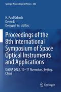 Springer Proceedings in Physics