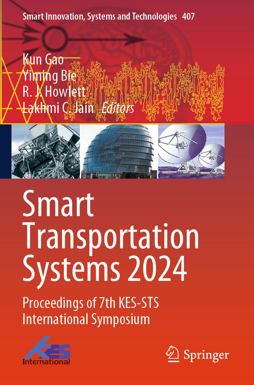 Smart Innovation, Systems and Technologies