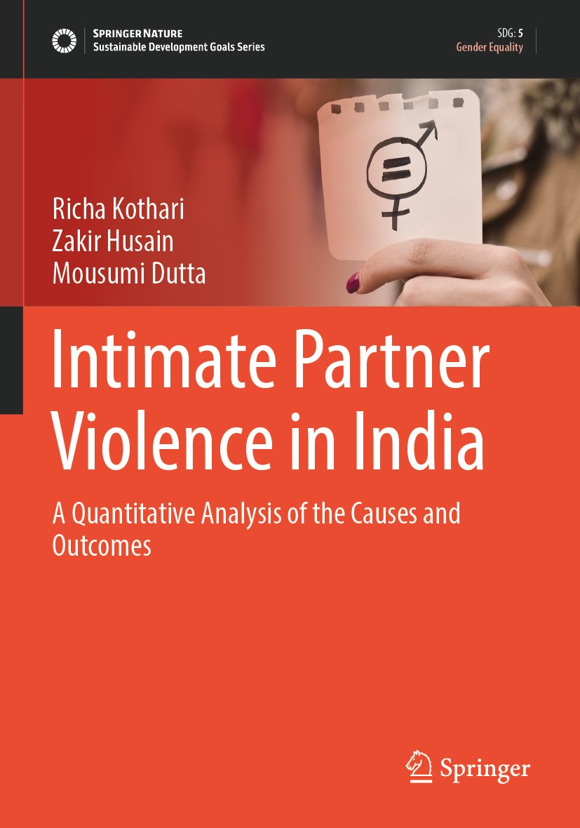 Intimate Partner Violence in India