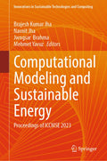 Innovations in Sustainable Technologies and Computing