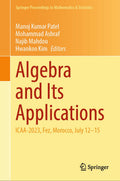 Algebra and Its Applications
