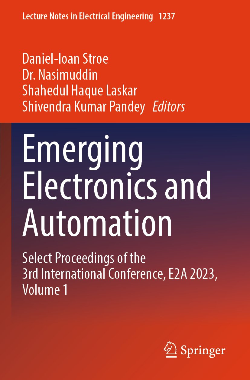 Emerging Electronics and Automation