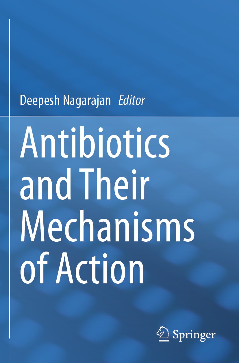 Antibiotics and Their Mechanisms of Action