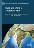 South Asia’s Geopolitical & Strategic Engagement