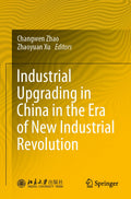 Industrial Upgrading in China in the Era of New Industrial Revolution