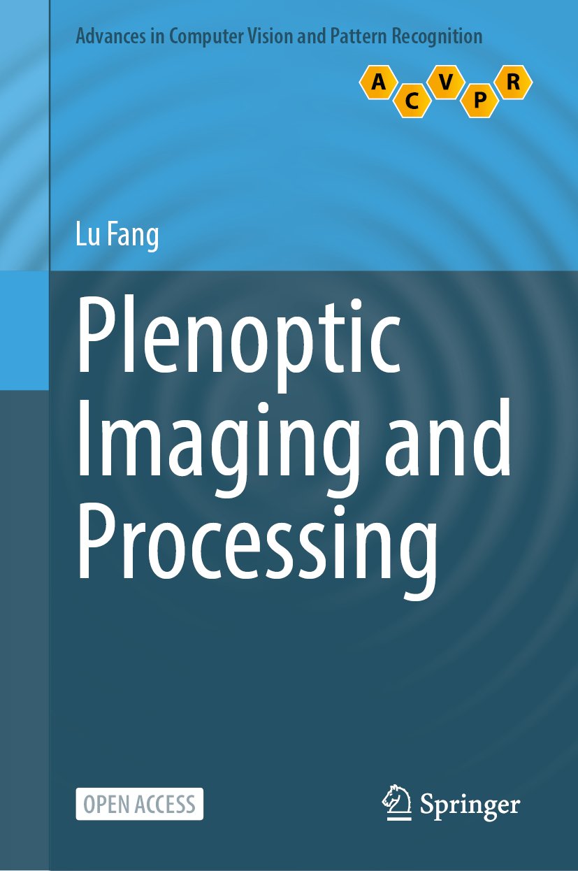 Advances in Computer Vision and Pattern Recognition