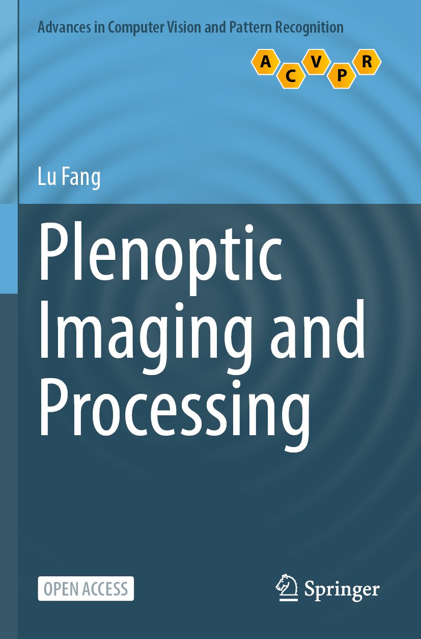 Advances in Computer Vision and Pattern Recognition