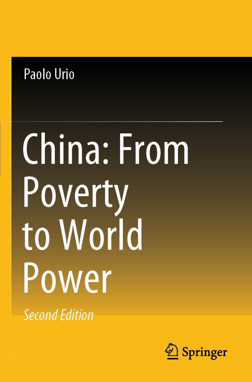 China: From Poverty to World Power