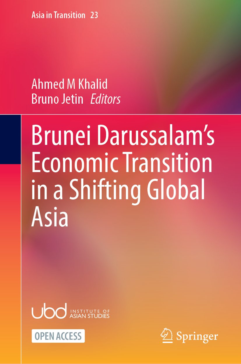 Asia in Transition