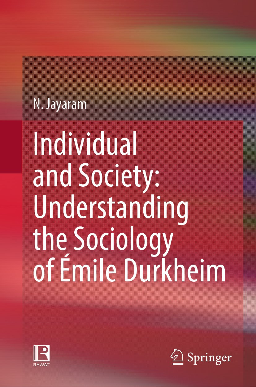 Individual and Society: Understanding the Sociology of Émile Durkheim