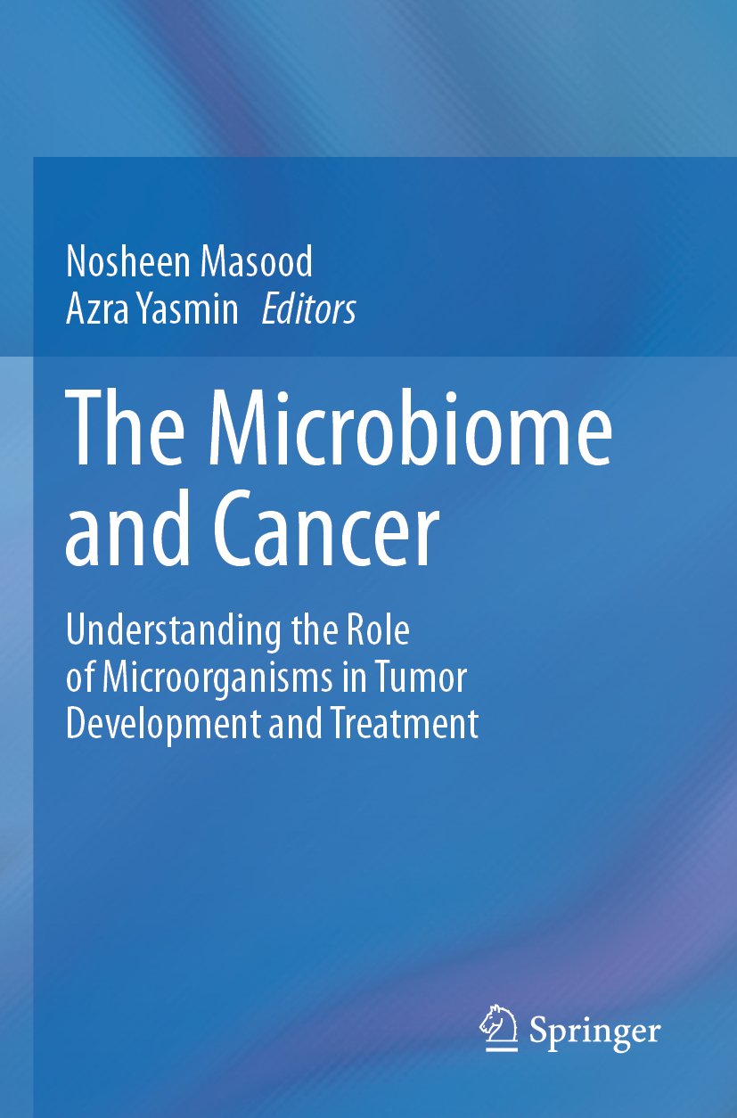 The Microbiome and Cancer