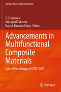 Springer Proceedings in Materials