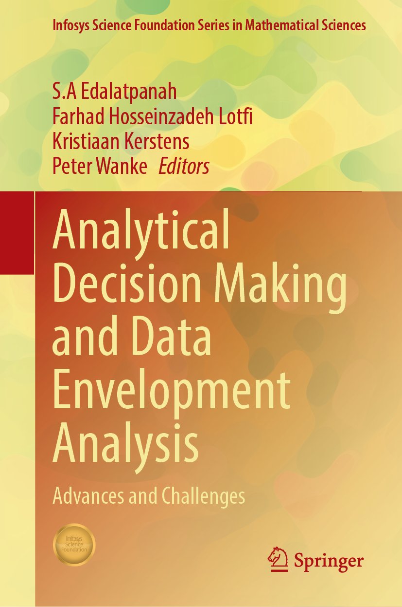 Infosys Science Foundation Series