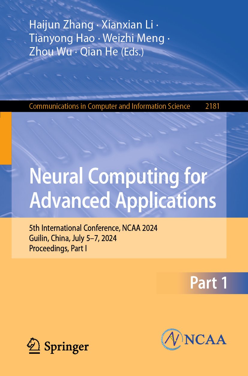 Communications in Computer and Information Science