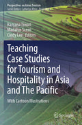 Teaching Case Studies for Tourism and Hospitality in Asia and The Pacific