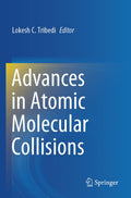 Advances in Atomic Molecular Collisions