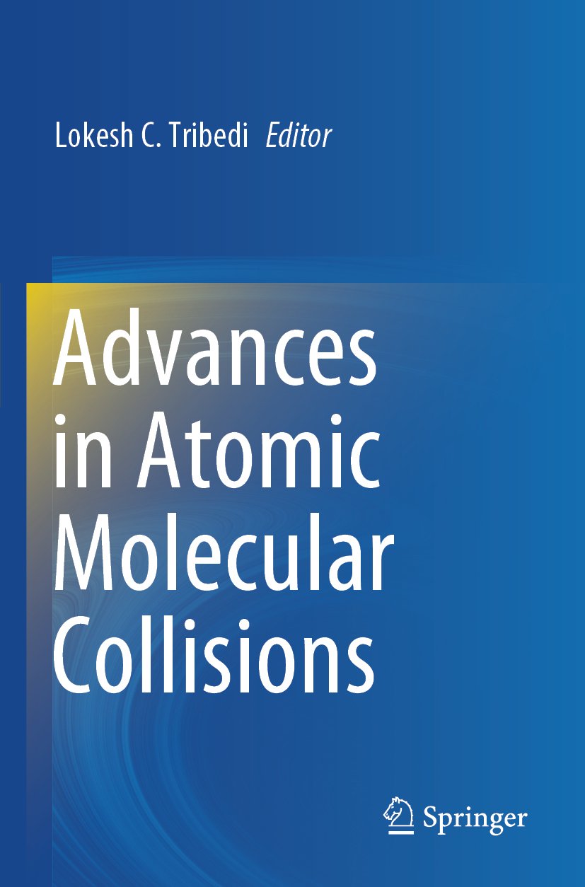 Advances in Atomic Molecular Collisions