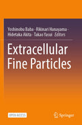 Extracellular Fine Particles