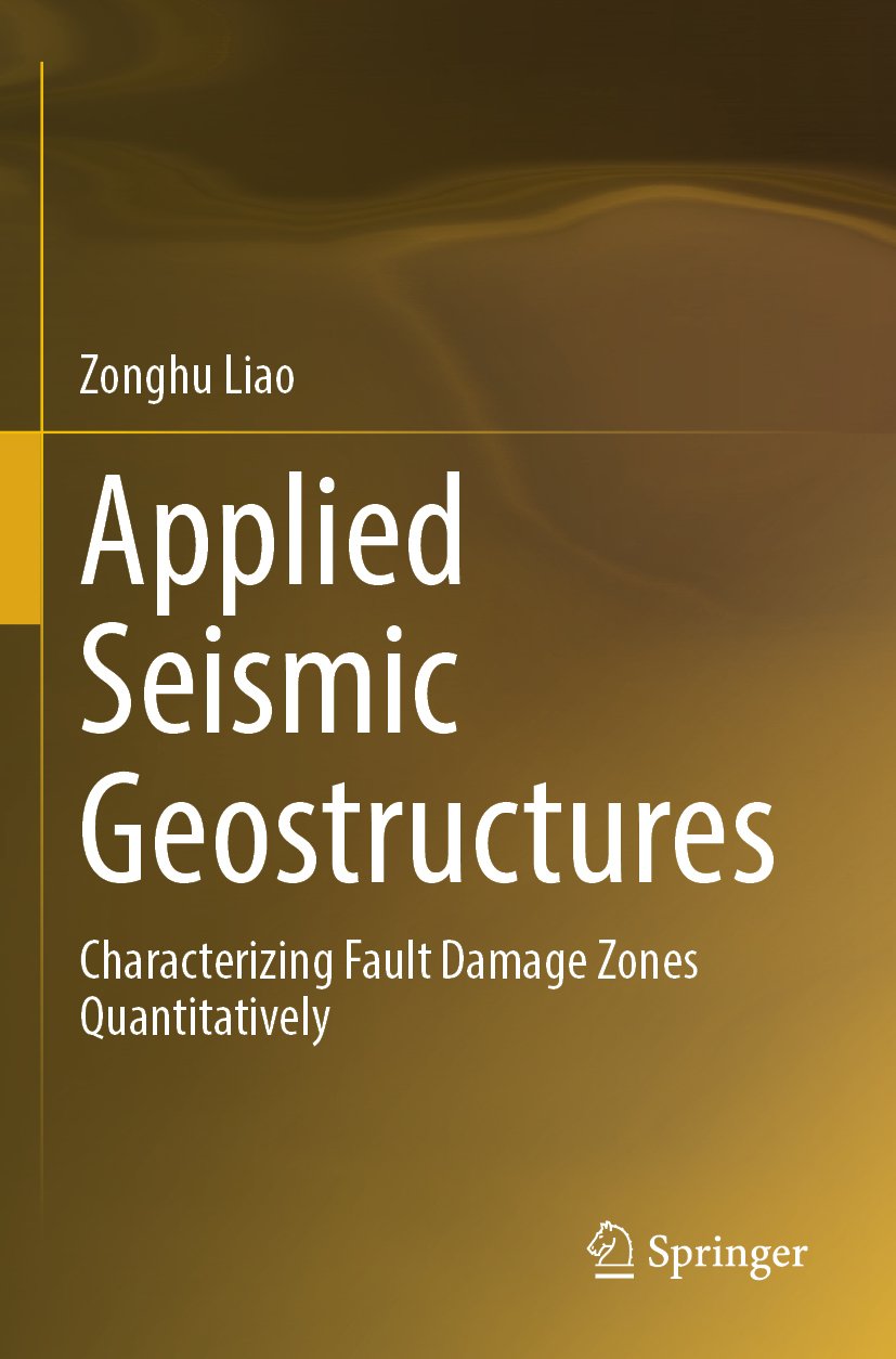 Applied Seismic Geostructures