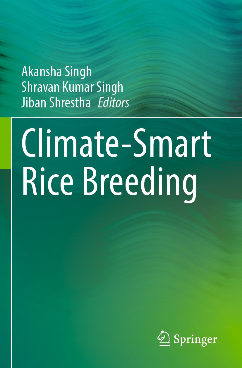 Climate-Smart Rice Breeding