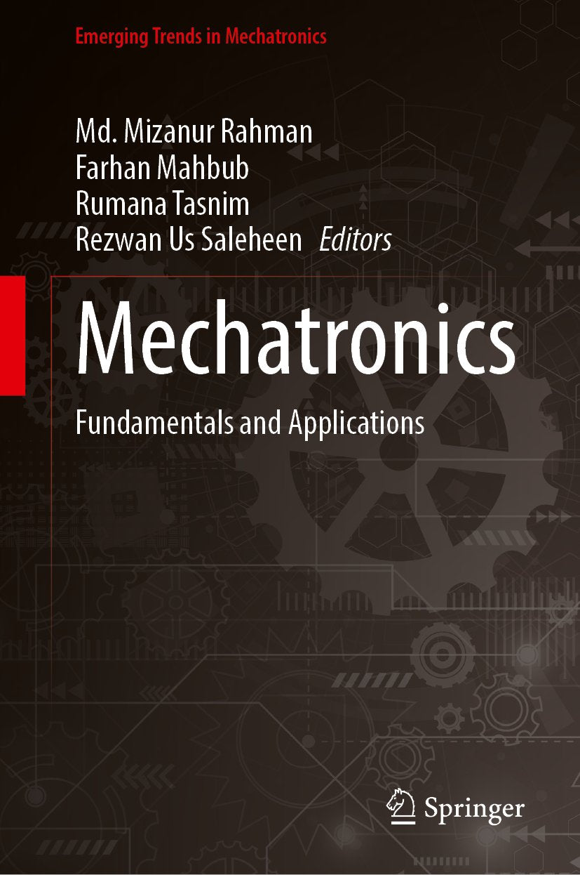 Emerging Trends in Mechatronics