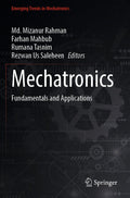 Emerging Trends in Mechatronics