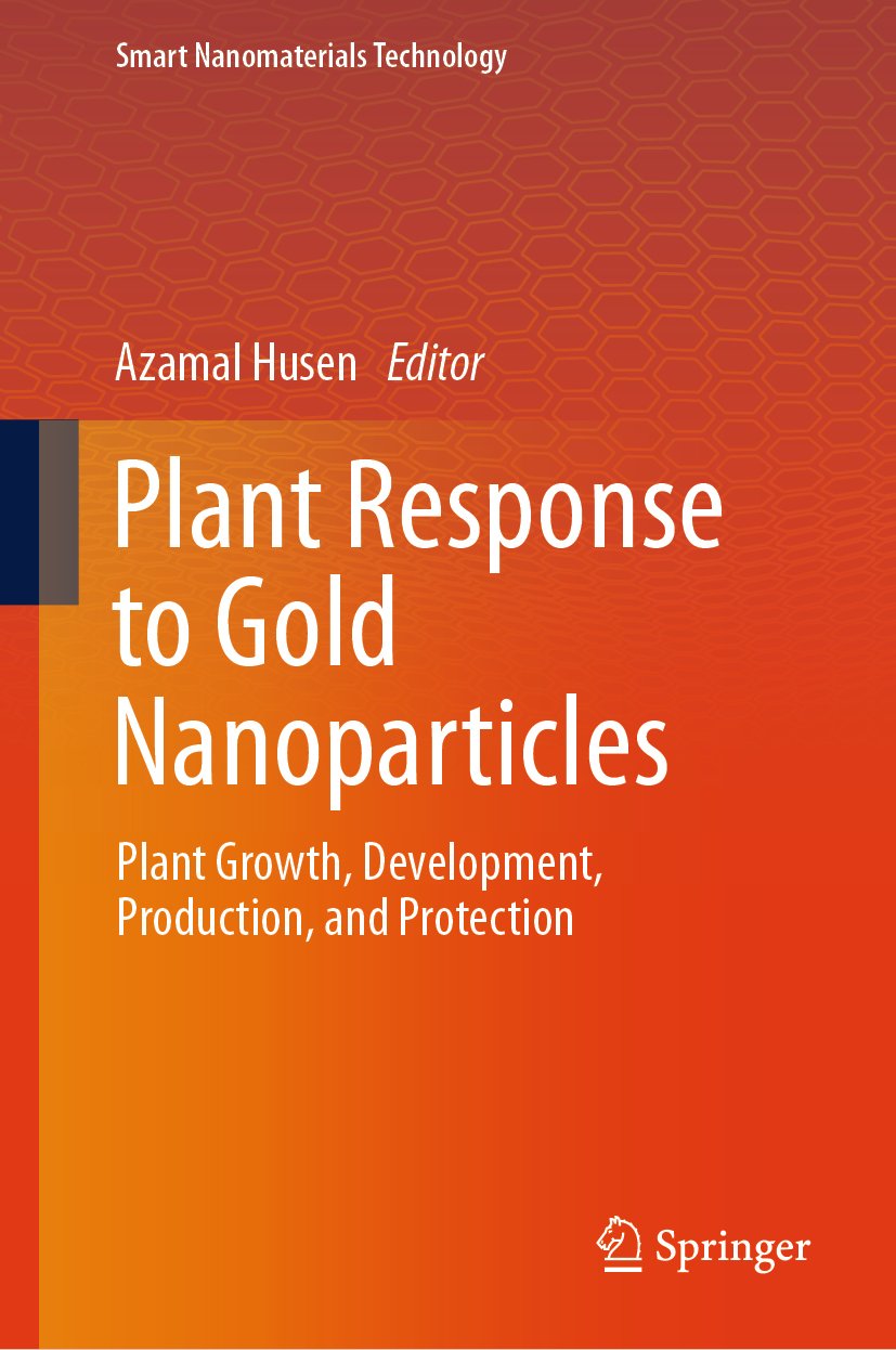 Smart Nanomaterials Technology