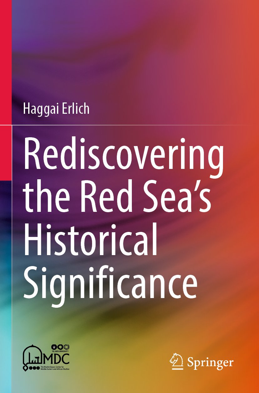 Rediscovering the Red Sea's Historical Significance