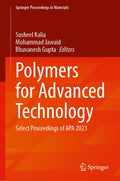 Springer Proceedings in Materials