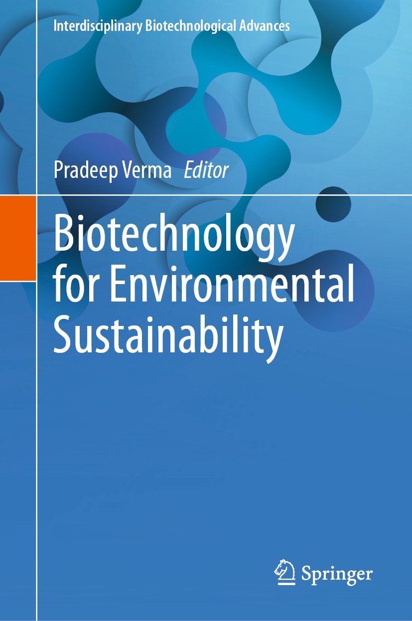 Interdisciplinary Biotechnological Advances