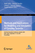 Communications in Computer and Information Science
