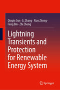 Lightning Transients and Protection for Renewable Energy System