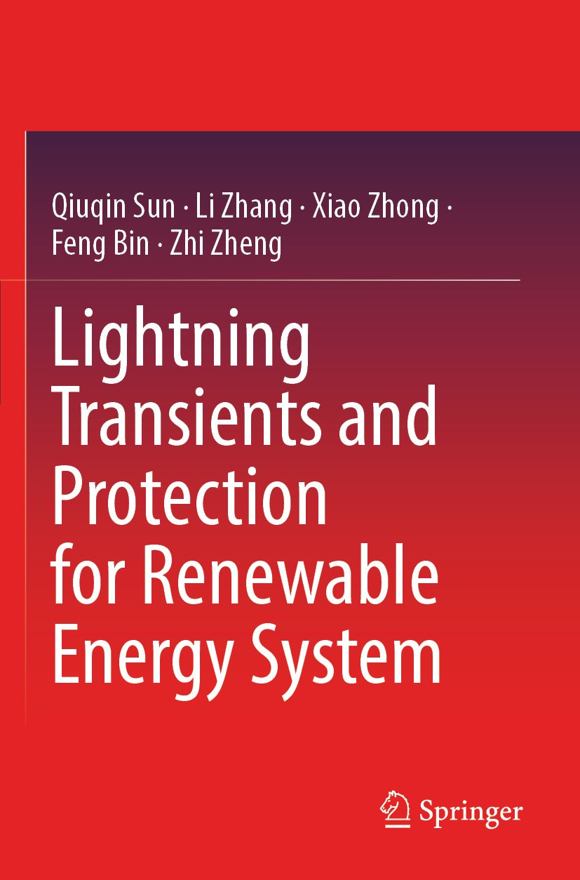 Lightning Transients and Protection for Renewable Energy System