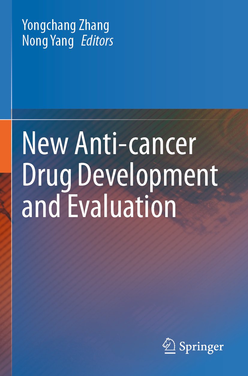 New Anti-cancer Drug Development and Evaluation