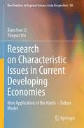 New Frontiers in Regional Science: Asian Perspectives