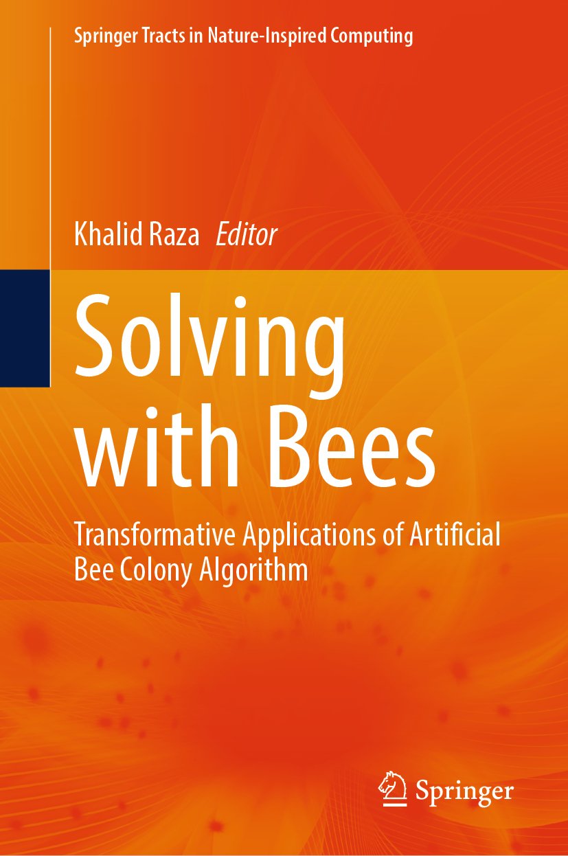 Springer Tracts in Nature-Inspired Computing
