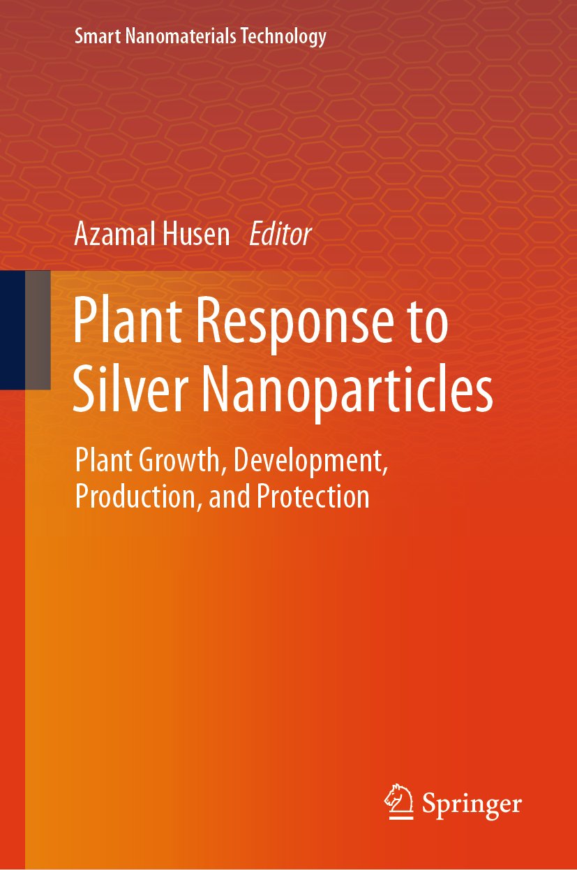 Smart Nanomaterials Technology