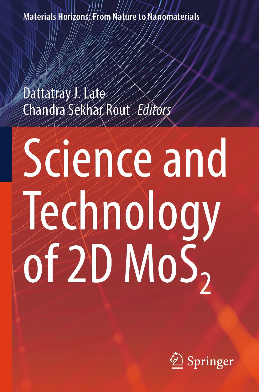 Science and Technology of 2D MoS2