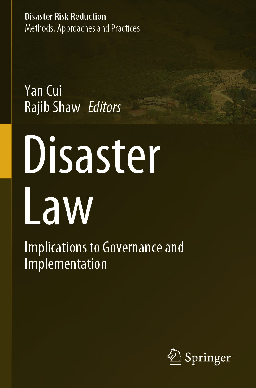 Disaster Risk Reduction