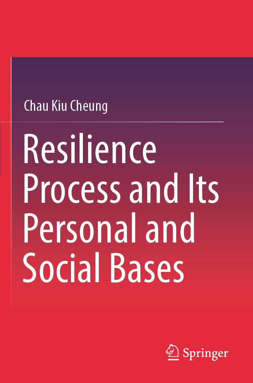 Resilience Process and Its Personal and Social Bases
