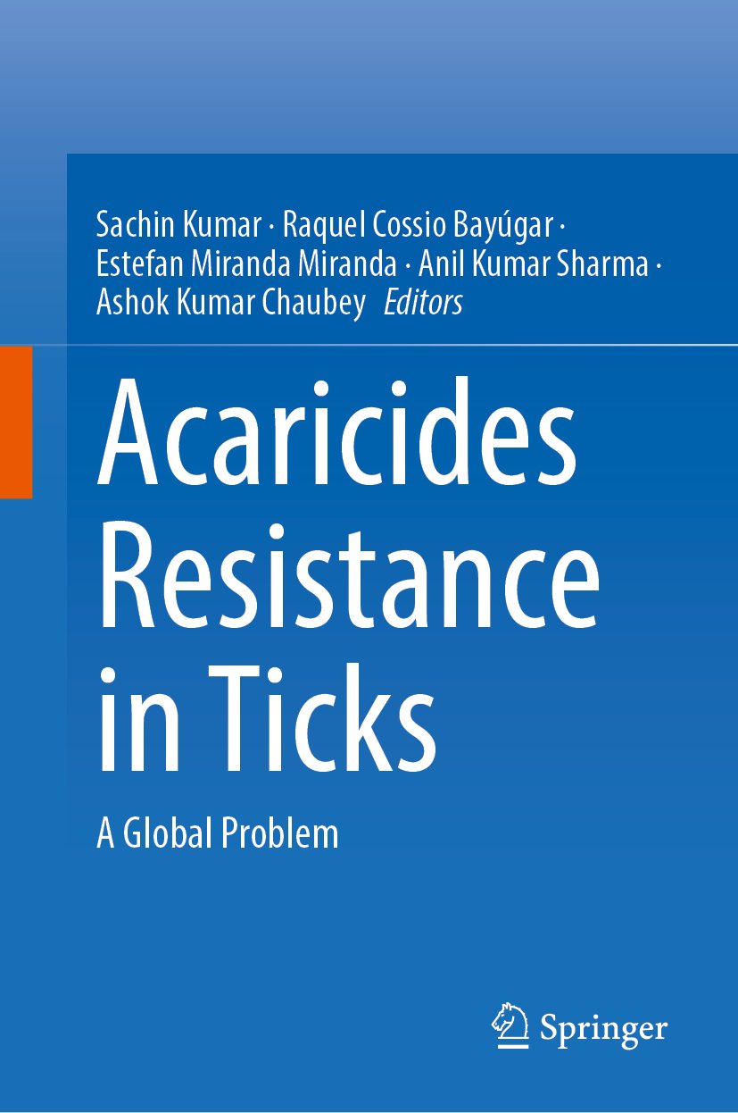 Acaricides Resistance in Ticks