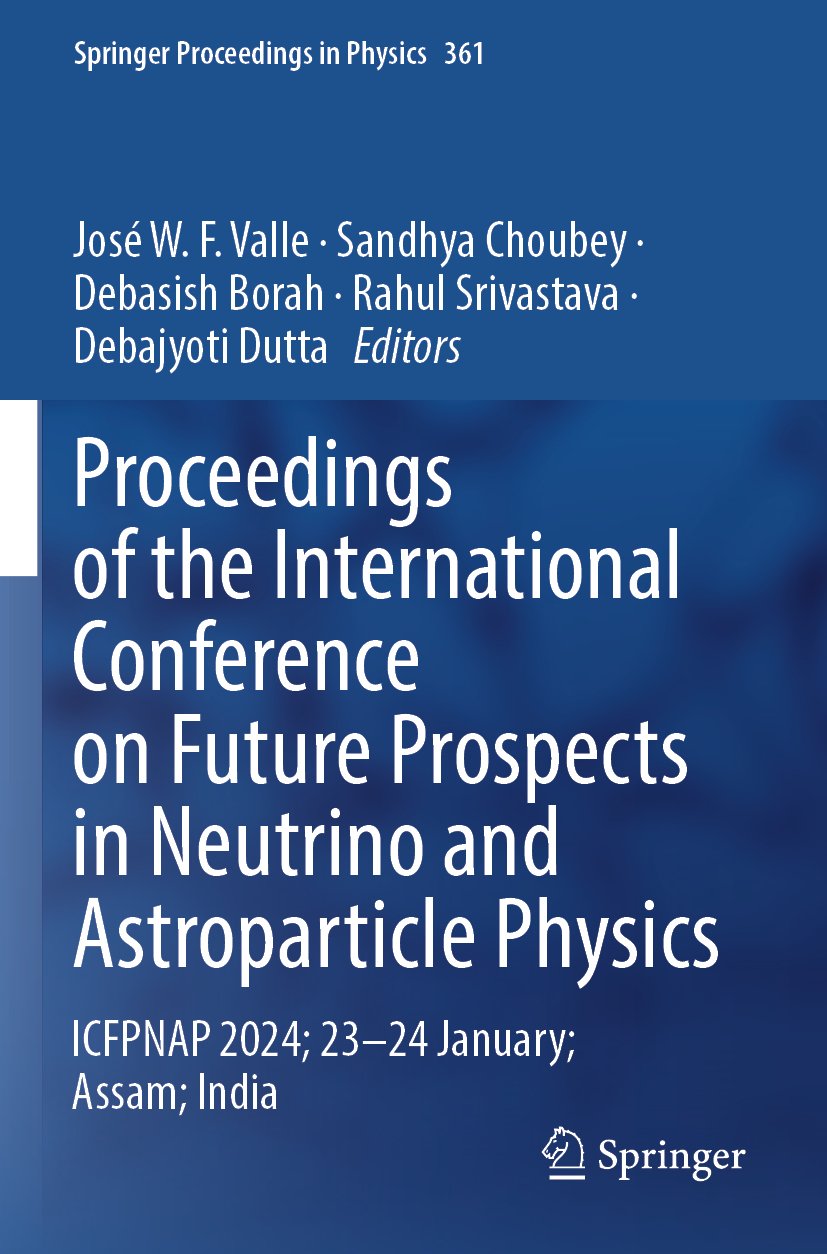 Springer Proceedings in Physics