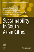 Advances in Geographical and Environmental Sciences