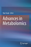 Advances in Metabolomics