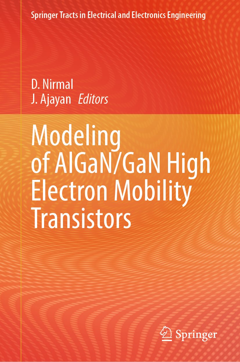 Springer Electrical Engineering Springer Tracts in Electrical and Electronics Engineering – Late Knight ...