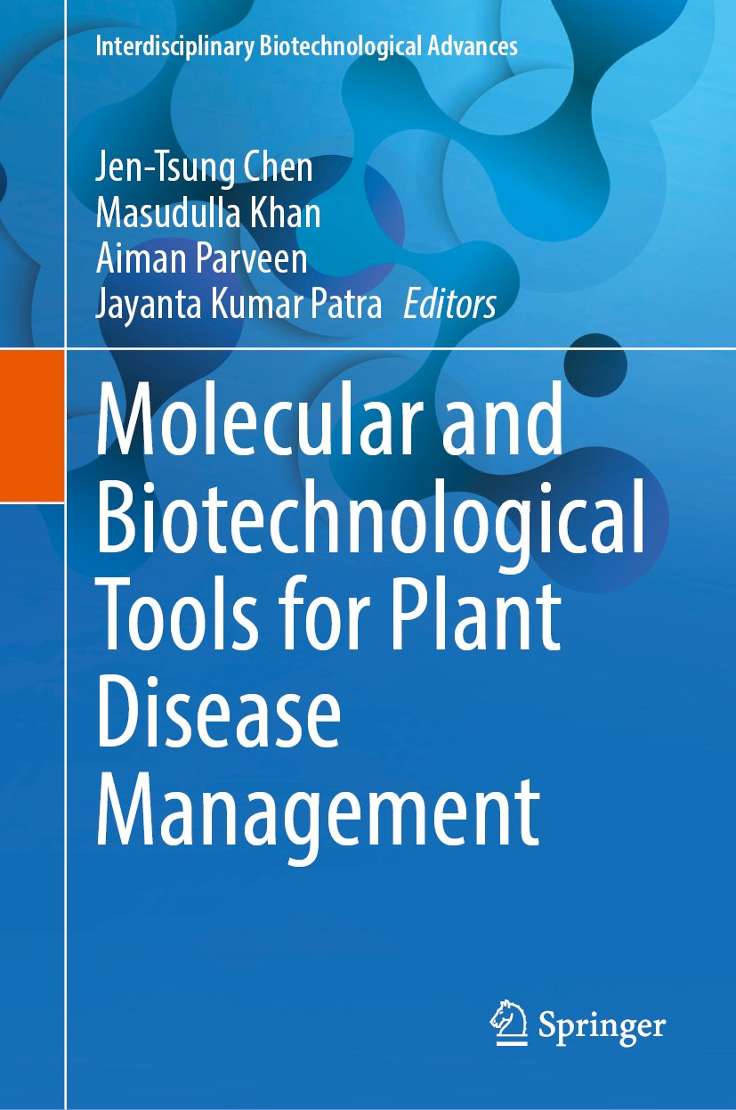 Interdisciplinary Biotechnological Advances