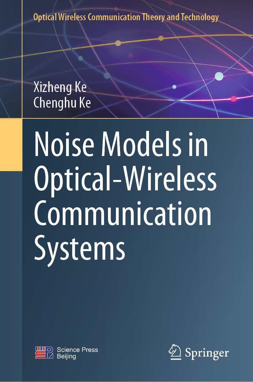 Optical Wireless Communication Theory and Technology