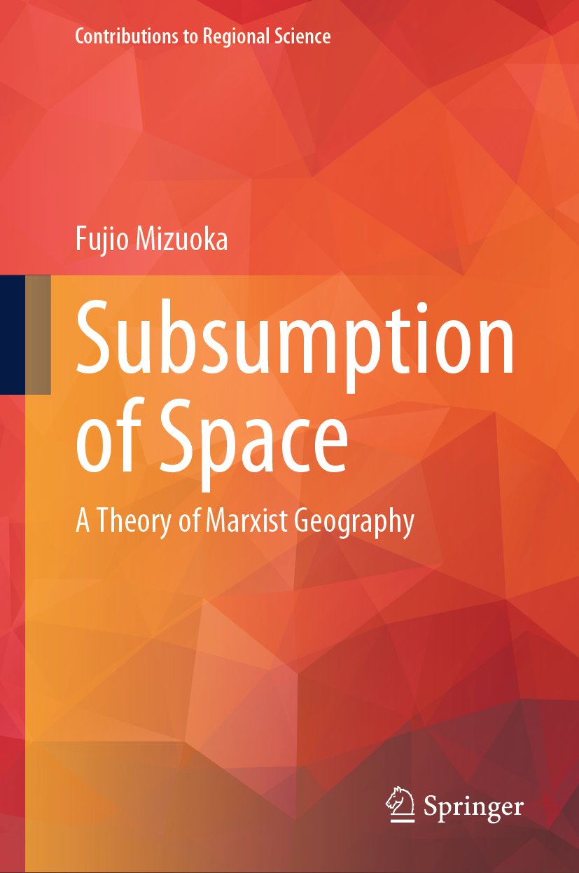 Contributions to Regional Science
