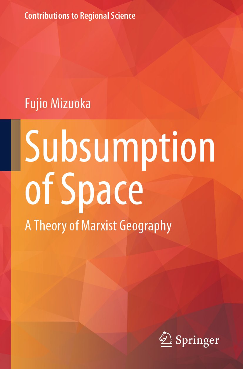 Subsumption of Space