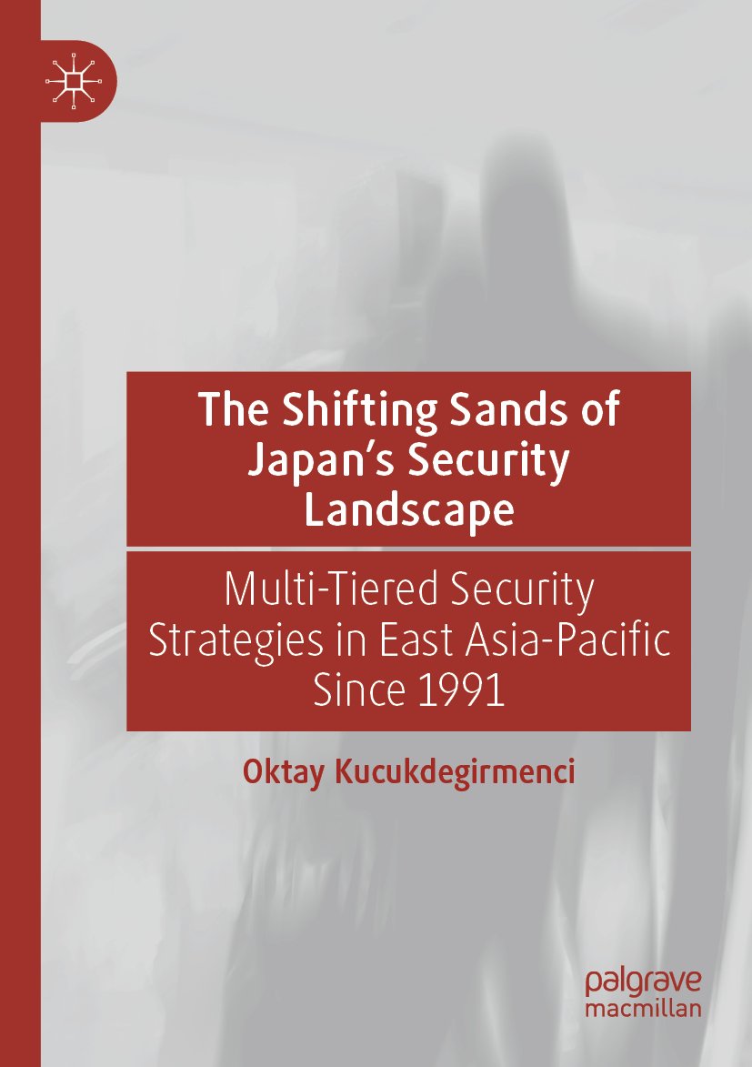 The Shifting Sands of Japan's Security Landscape